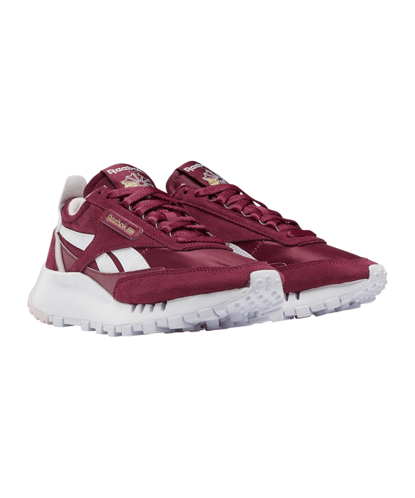 Reebok Cl Legacy Sneaker Kids Rot - rot