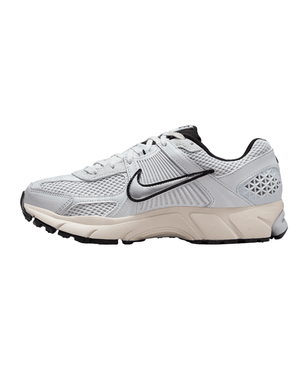 Nike Zoom Vomero 5 Damen Weiss F002 - weiss