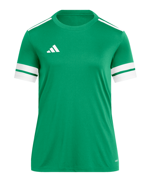 adidas Squadra 25 Trikot Damen Grün - gruen