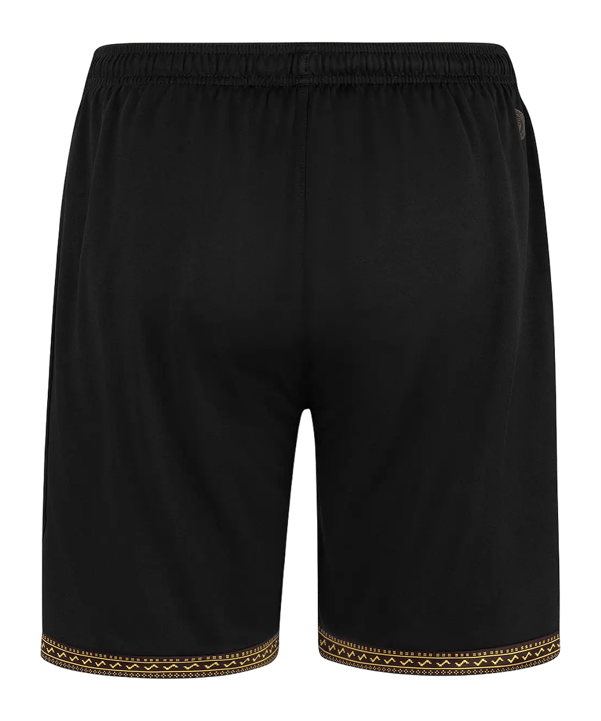 JAKO VfB Stuttgart Court 3rd 2026/2027 Noir C800 - noir