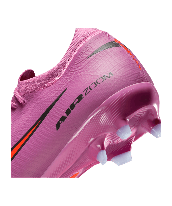 Nike Air Zoom Mercurial Vapor XVI Pro AG Scary Good Rosa F600 - rosa