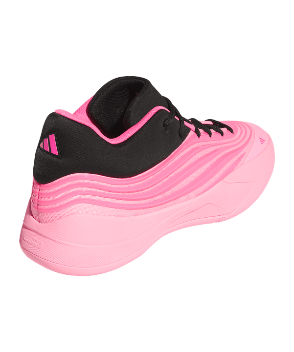 adidas Dame X Rosa - rosa