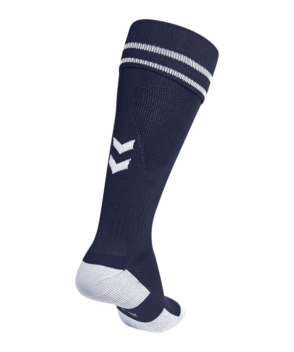Hummel Football Sock Socken Blau F7929 - blau