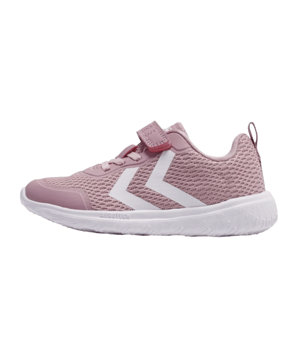 Hummel Actus Recyled Kids Lila F3720 - lila