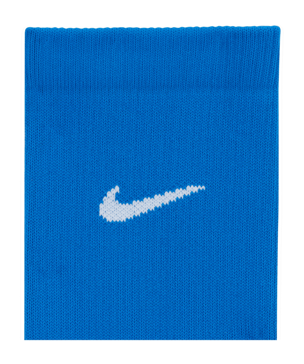 Nike Strike 23 Crew Socken F463 - blau