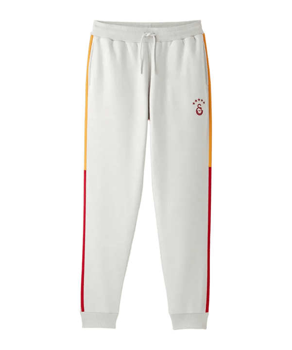 Galatasaray Istanbul Jogginghose Grau