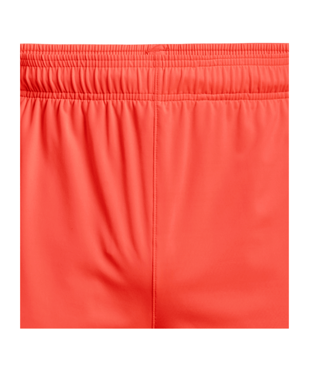 Under Armour Tech Vent Short Orange F877 - orange