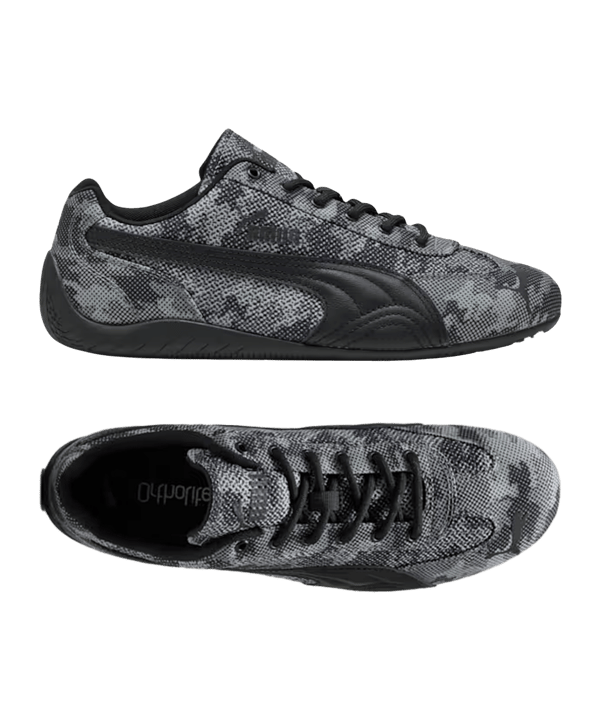PUMA Speedcat AOP Beige C01 - beige