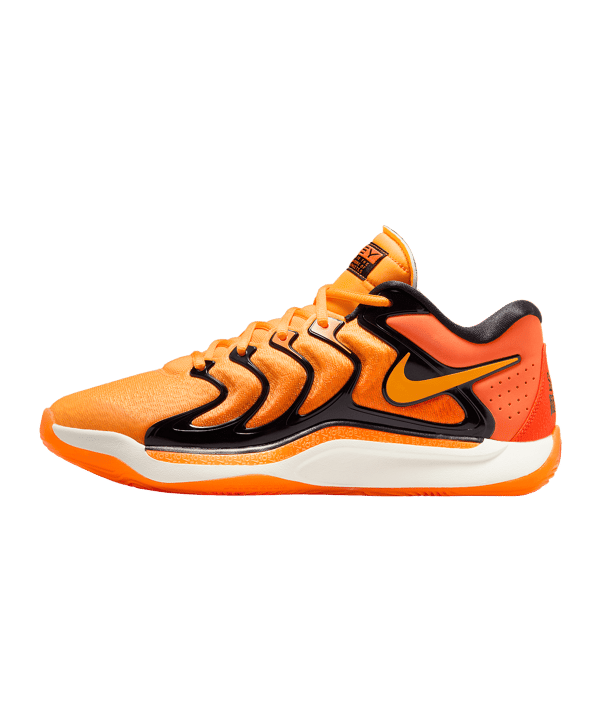 Nike KD17 Slim Reaper Orange C800 - arancione
