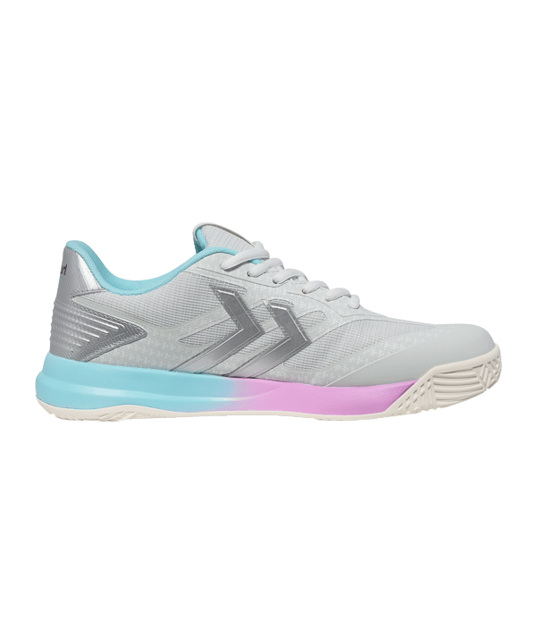 Hummel Dagaz Ltd Schuh Weiss F9639 - weiss