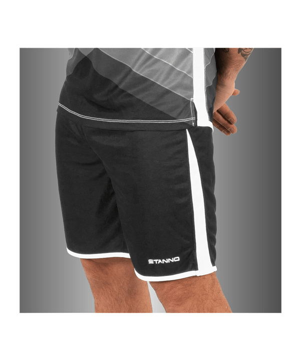 Stanno Court Noir - noir