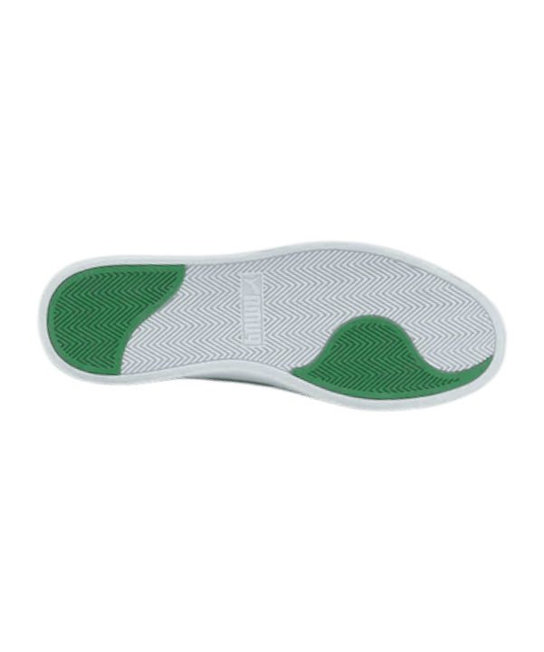 PUMA Shuffle Bianco C013 - bianco