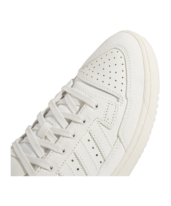 adidas Originals Centennial 85 Weiss Weiss - weiss