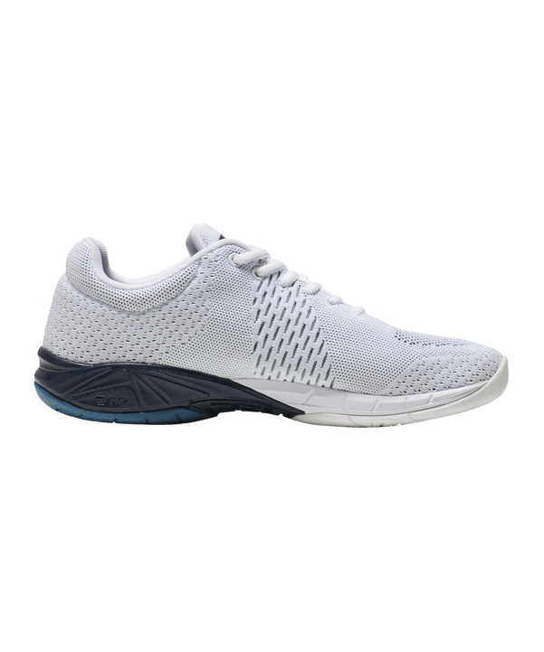 Hummel Omnicourt Handballschuhe Weiss F9001 - weiss