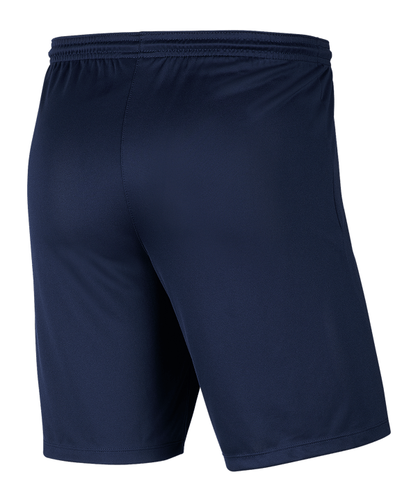 Nike Park III Court Enfants Bleu C410 - bleu
