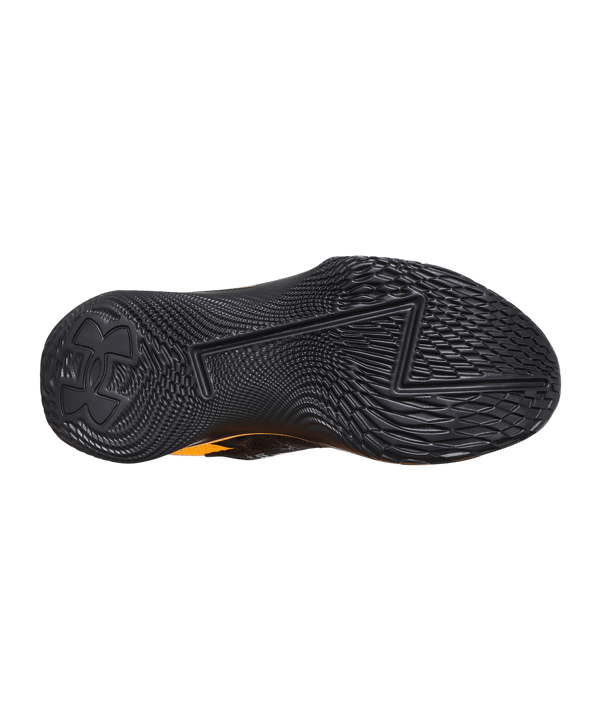 Under Armour CURRY FOX 1 BND Orange F803 - orange