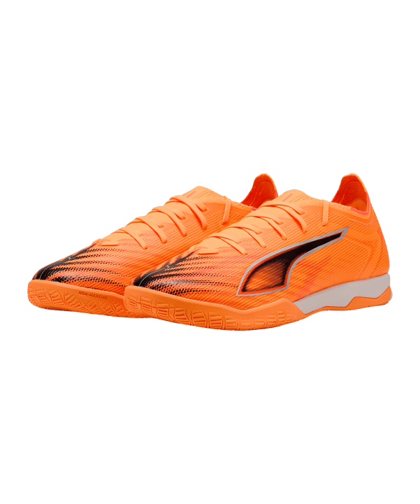 PUMA ULTRA 6 Match IN Hot Pursuit Orange C03 - orange