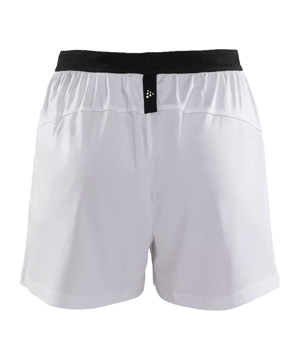 Craft Progress 2.0 Short Damen Weiss F900000 - weiss