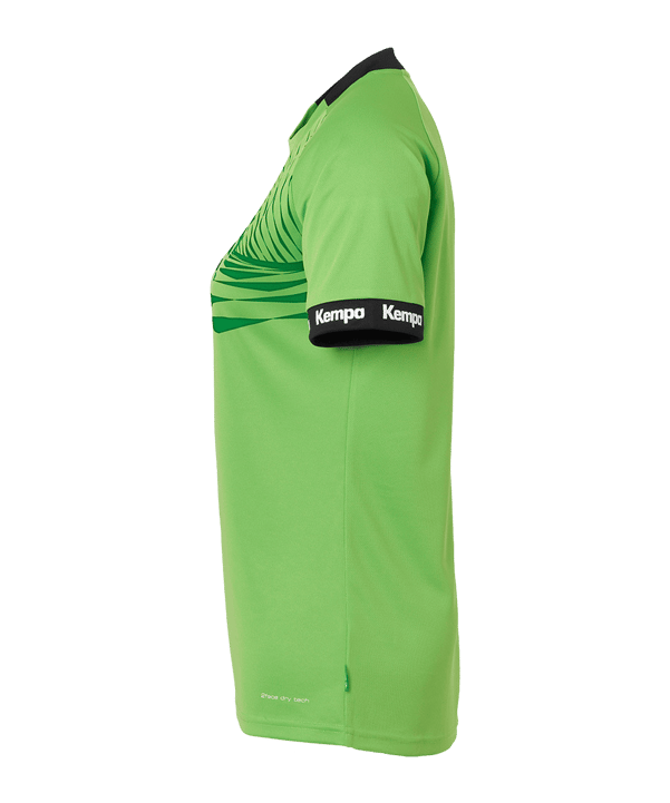 Kempa Trikot Damen Grün F006 - gruen