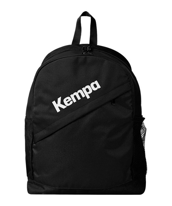 Kempa Sac à dos Noir C01 - noir