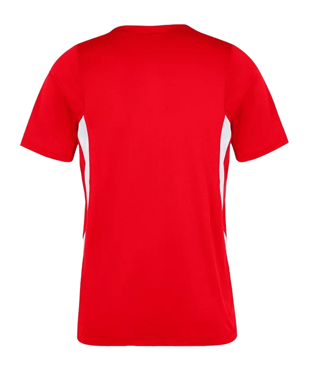 Nike Team Spike Trikot Rot F657 - rot