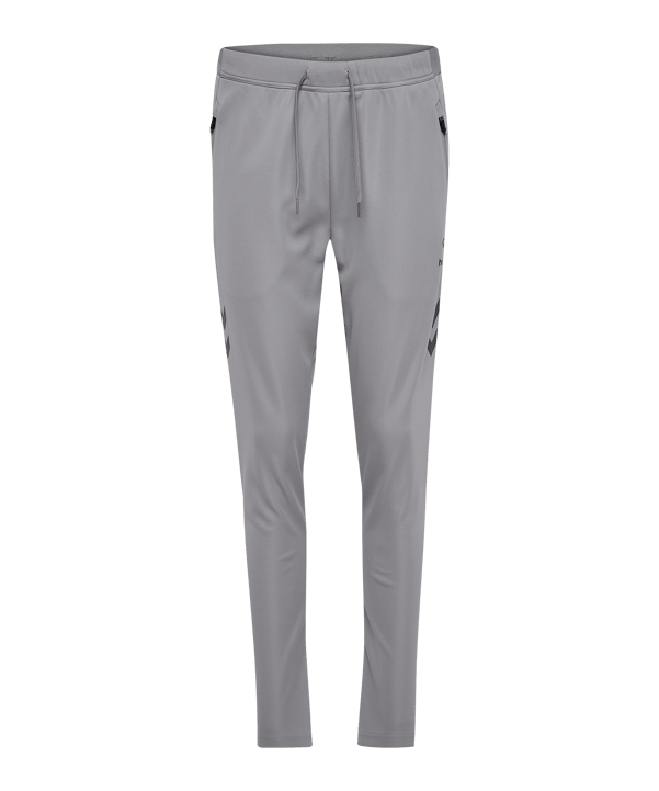 Hummel Cima 2.0 Trainingshose Damen Grau F1100 - grau