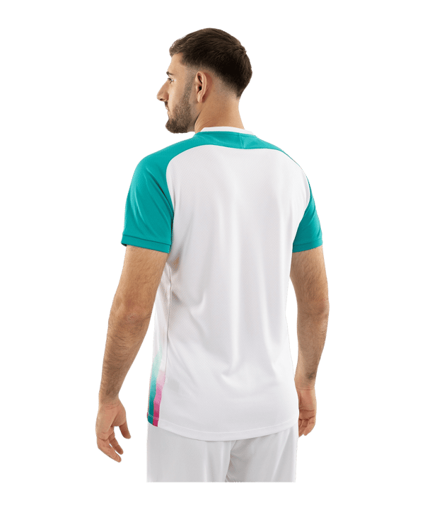 JAKO Vintage KA Trikot Weiß F038 - weiss