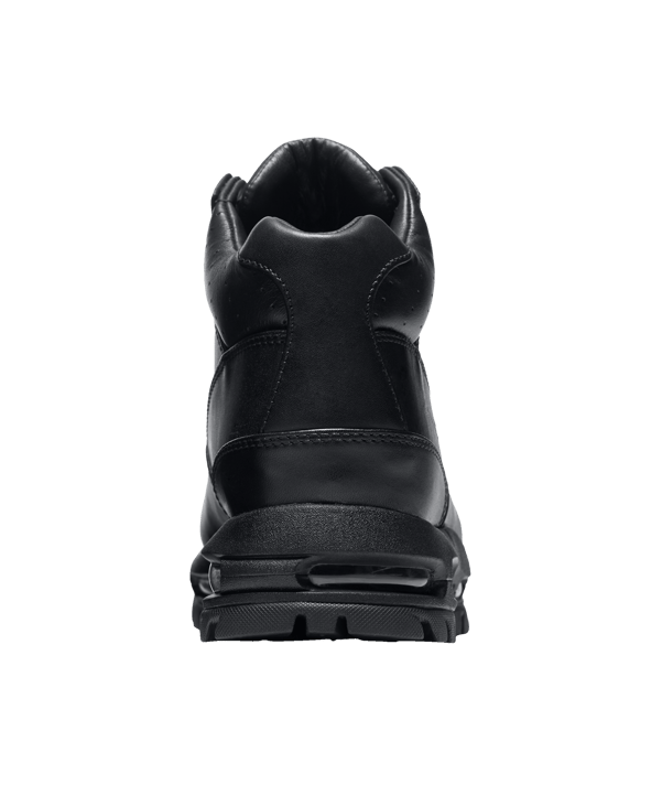 Nike Air Max Goadome Sneaker Boot Schwarz F009 - schwarz