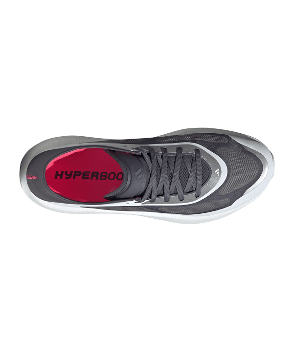 adidas Hyperboost Run Scarpe da running Bianco - bianco