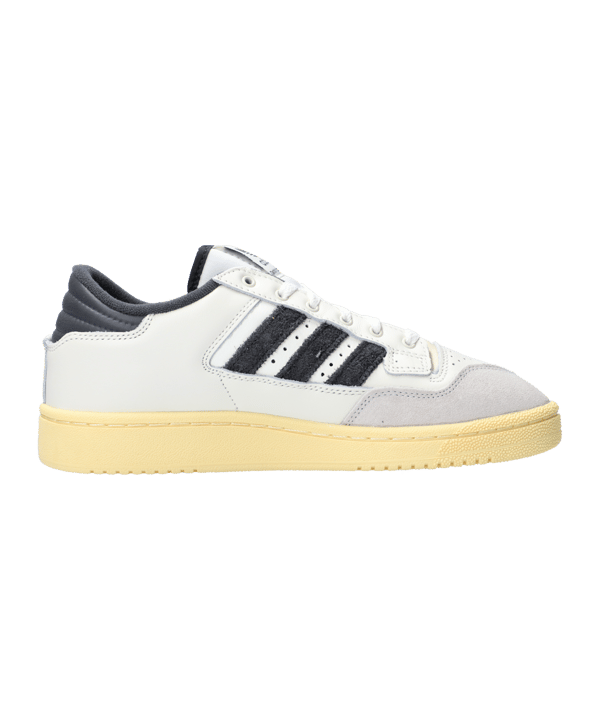 adidas Originals Centennial 85 Damen Weiss Grau - weiss