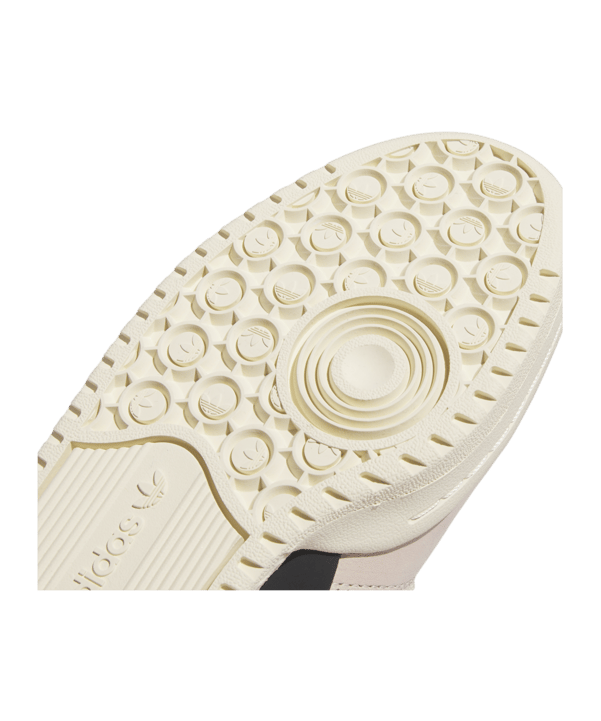 adidas Originals Forum 84 Low Türkis Weiss - tuerkis