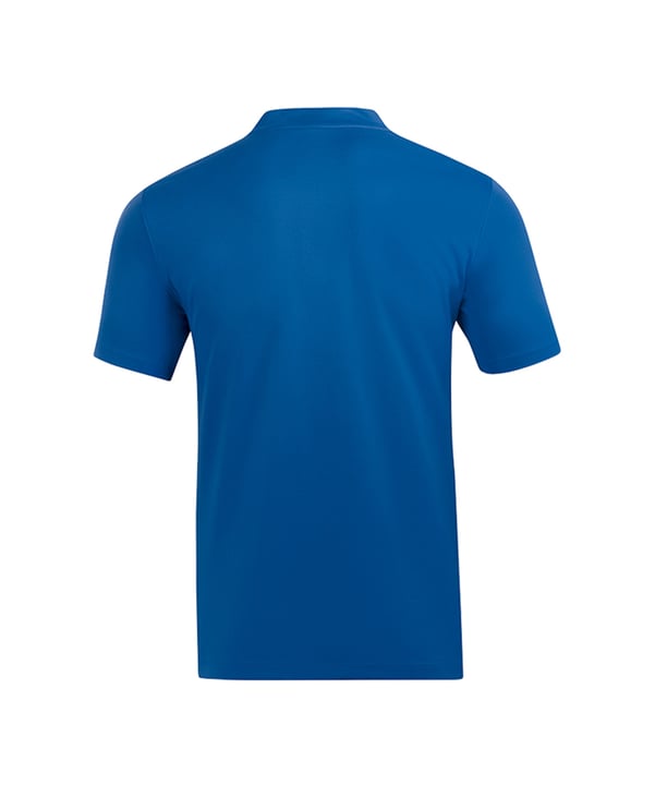JAKO Prestige Poloshirt Damen Blau F04 - blau