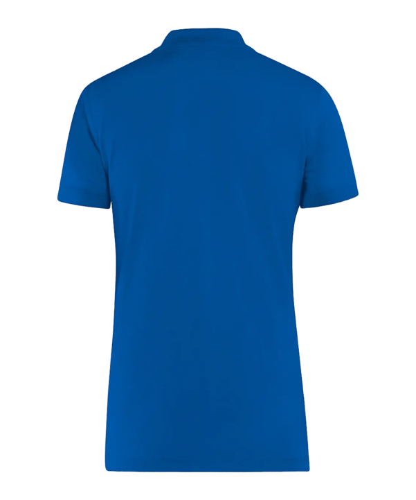 JAKO Prestige Polo Donna Blu C04 - blu