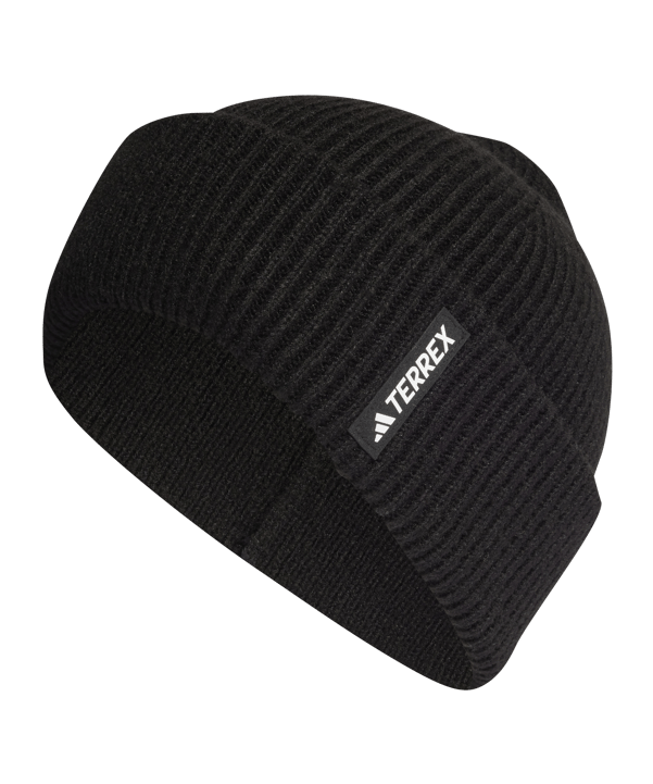 adidas Terrex Multi Mütze Schwarz - schwarz