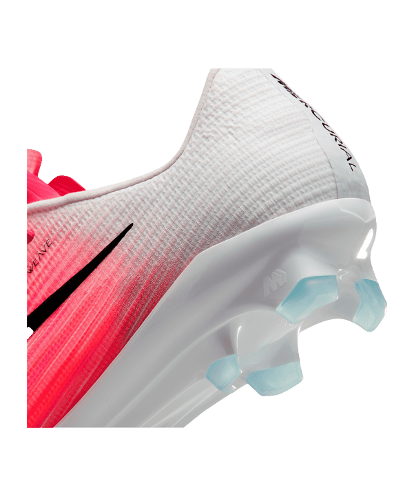 Nike Air Zoom Mercurial Superfly XI Pro FG Breakout Roze K900 - roze
