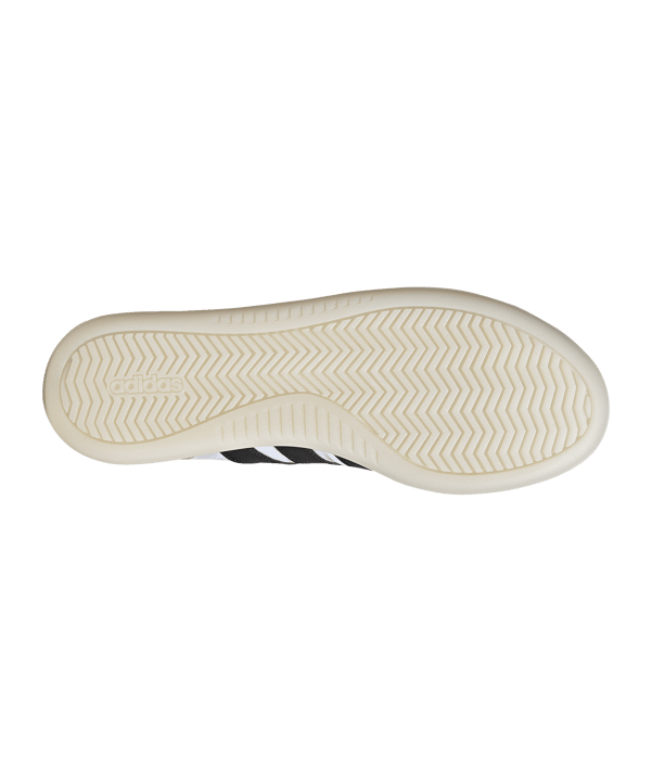 adidas Barreda Decode Weiß - weiss