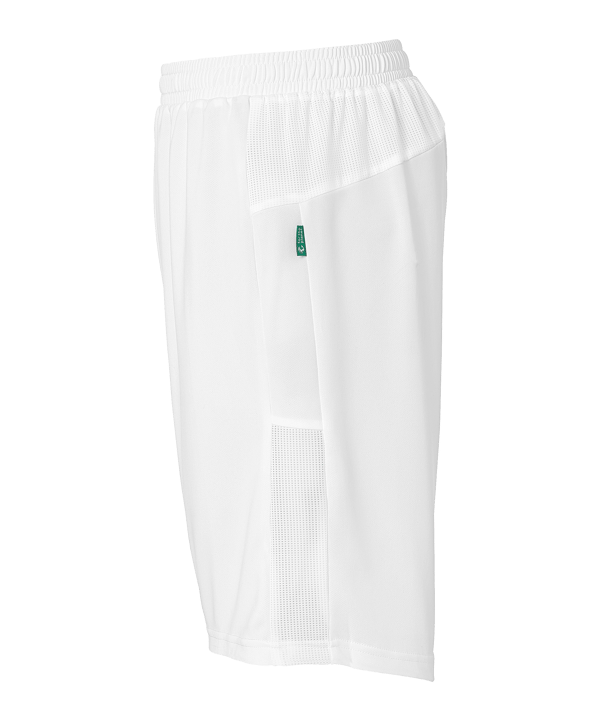 Kempa Short Weiß F16 - weiss