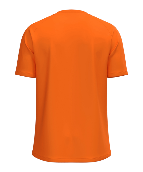 JAKO Promo 2.0 Funktions T-Shirt Orange F350 - orange