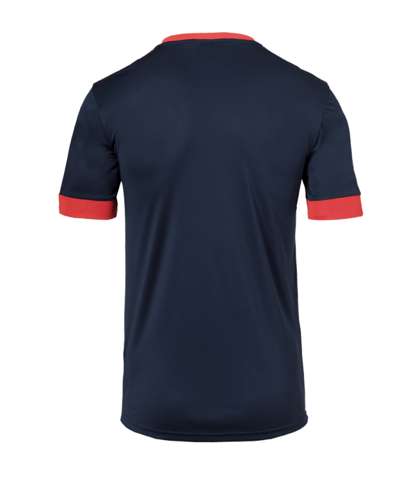uhlsport Offense 23 Trikot kurzarm Kids Blau F10 - blau