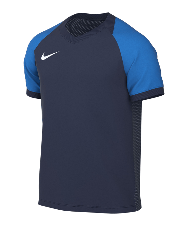 Nike Trophy VI Trikot Blau F410 - blau