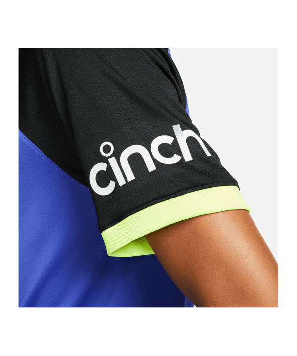 Nike Tottenham Hotspur Trikot Away 2022/2023  Lila F431 - lila