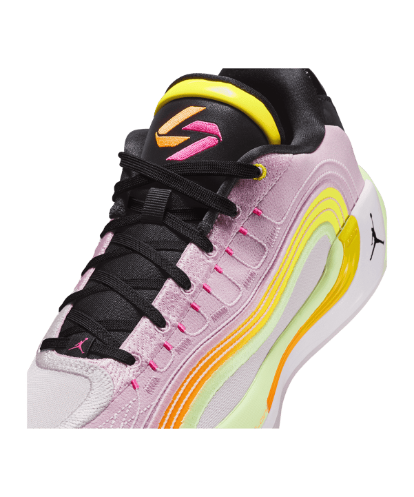 Jordan Luka 4 Gone Fishing Rosa F600 - rosa