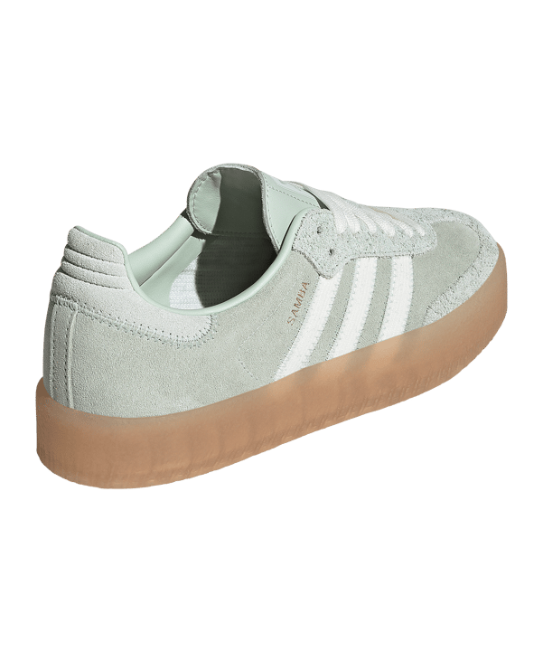 adidas Originals Sambae Damen Grün - gruen