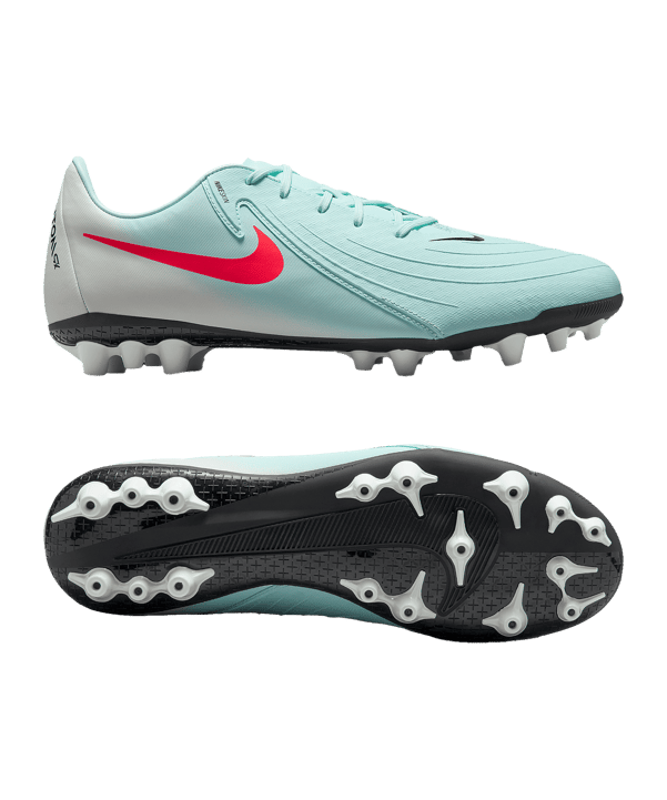 Nike Phantom GX II Academy AG Mad Energy Türkis F300 - tuerkis