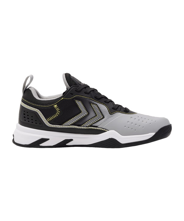 Hummel Uruz 2.0 Schuh Grau F1100 - grau