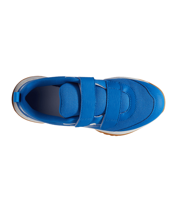 PUMA Kids Blau F03 - blau