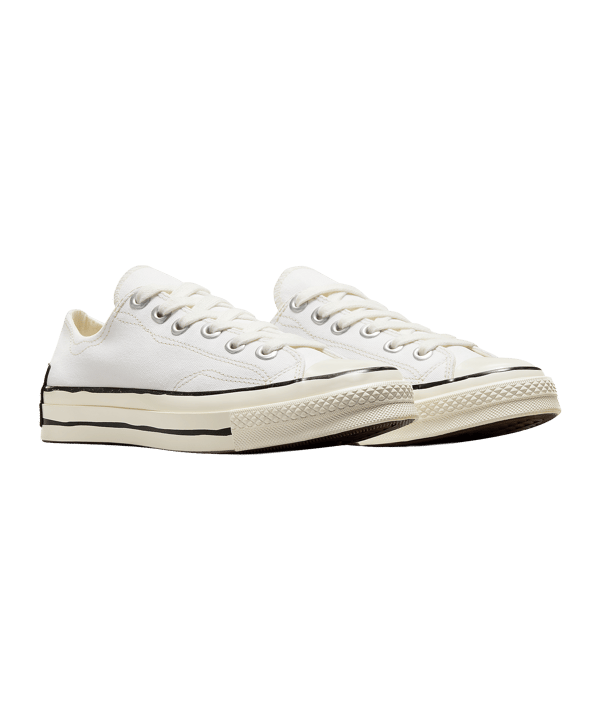 Converse Chuck 70 Weiss F102 - weiss