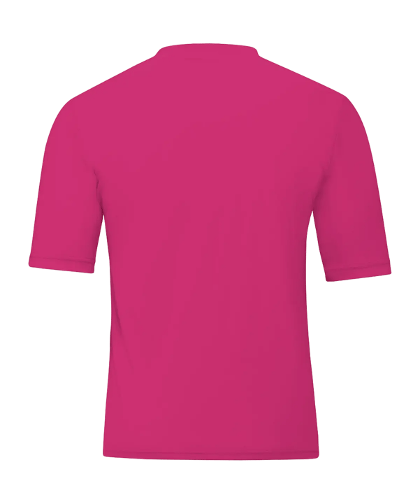 JAKO Team KA Shirt Roze K170 - roze