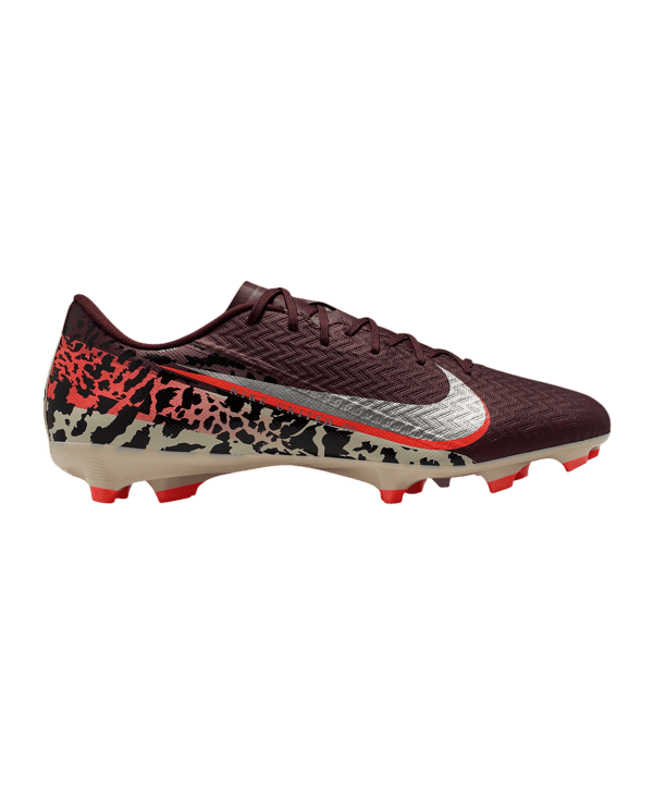 Nike Air Zoom Mercurial Vapor XVI Academy FG/MG United Rot F661 - rot
