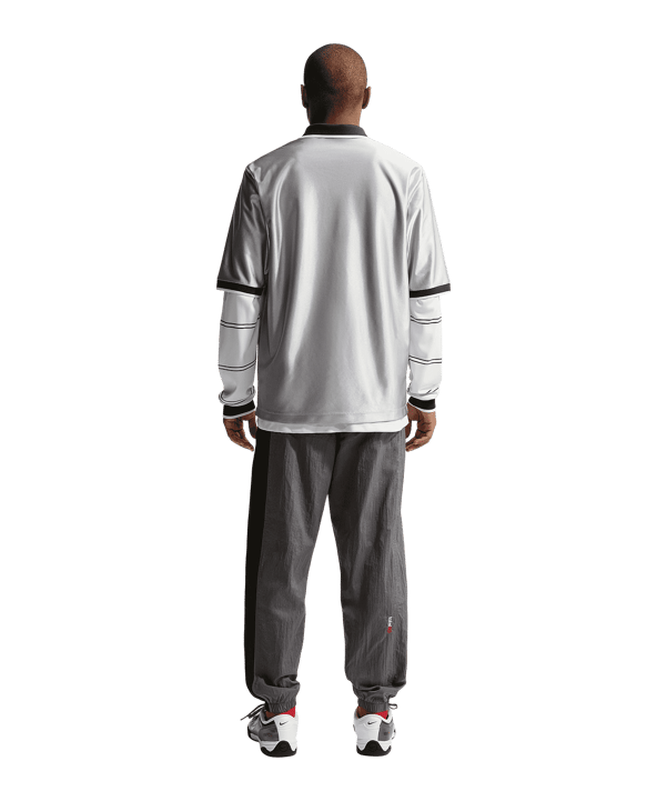 Nike Energy T-Shirt Schwarz F012 - schwarz